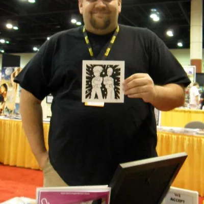 Joel Carroll