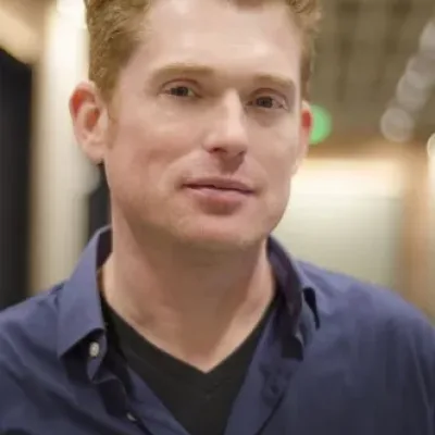 Joel Enos
