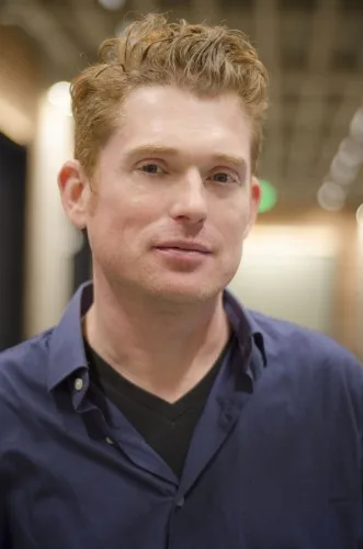 Joel Enos