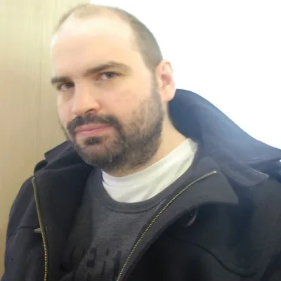 Joël Jurion