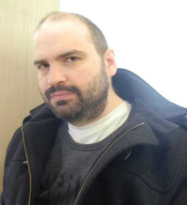 Joël Jurion