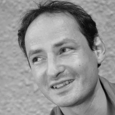 Joël Parnotte
