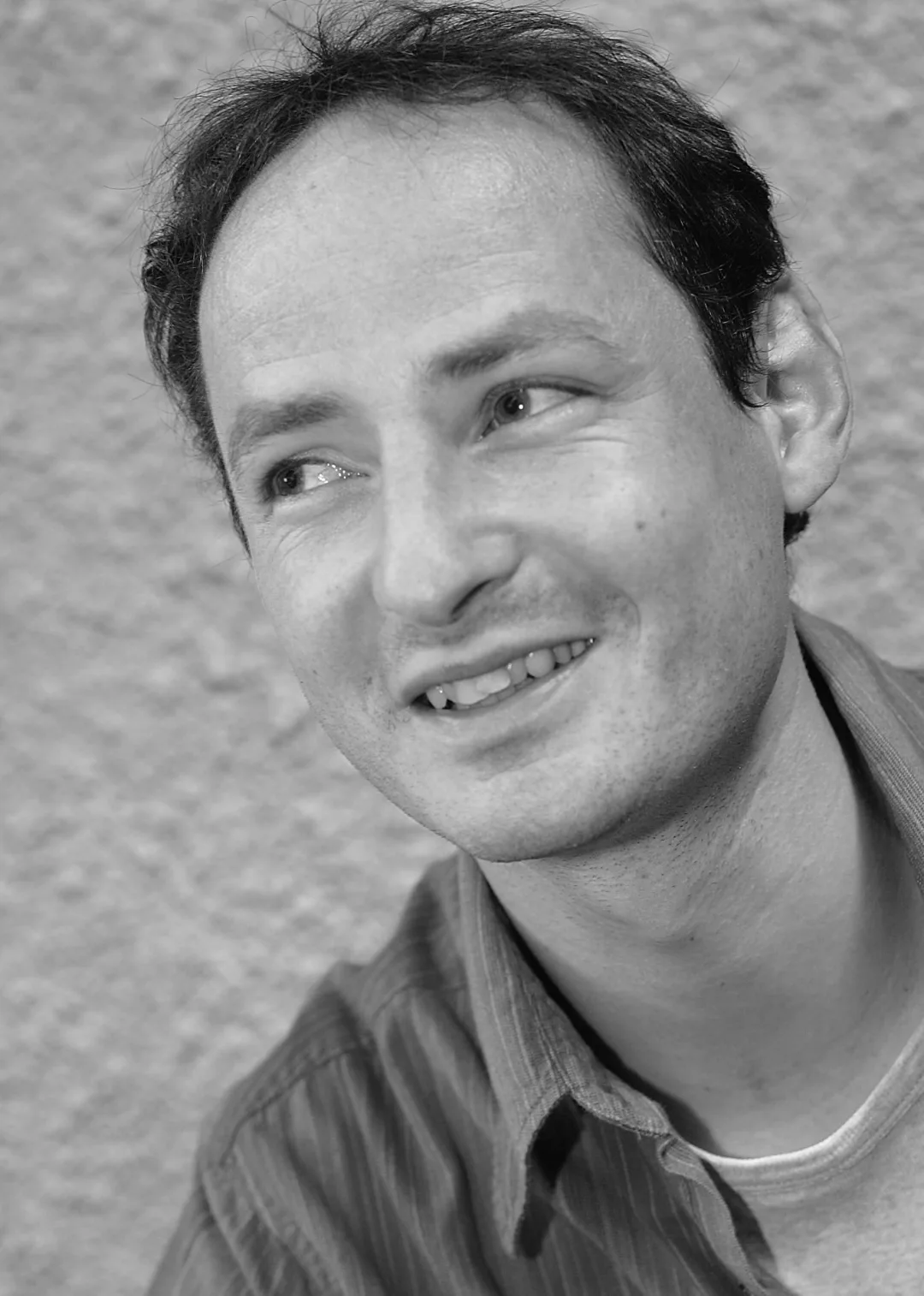 Joël Parnotte
