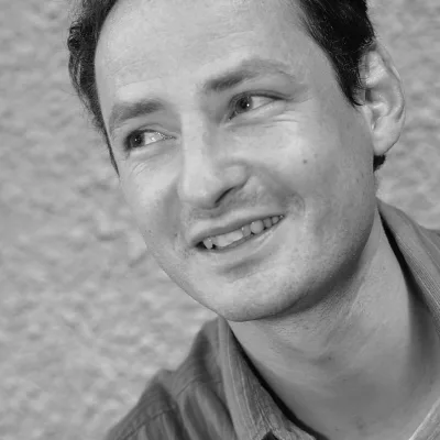 Joël Parnotte