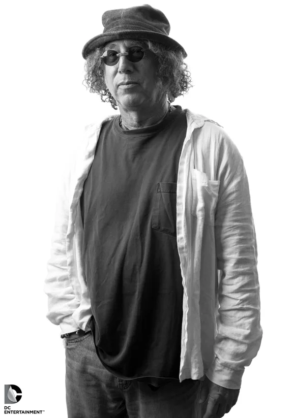 Joel Rose