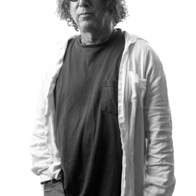 Joel Rose