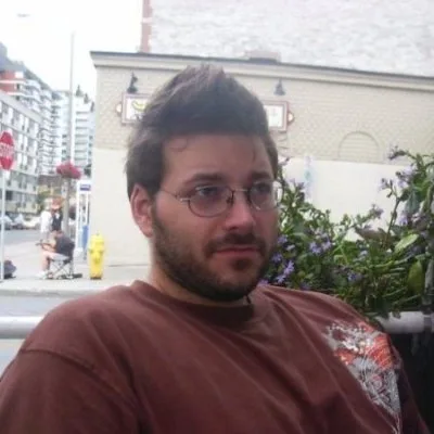 Joel Seguin