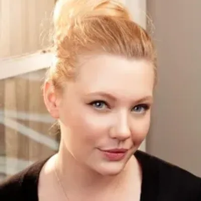 Joëlle Jones
