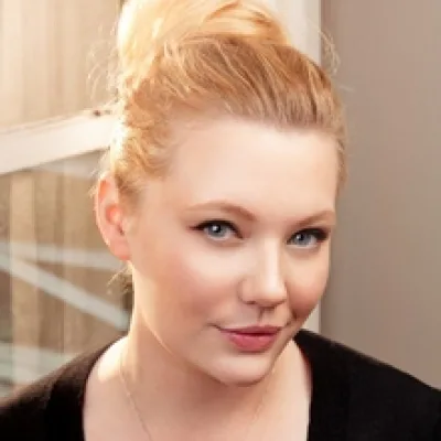 Joëlle Jones