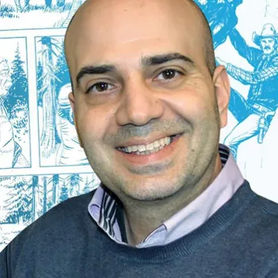 Joevito Nuccio