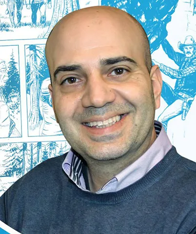 Joevito Nuccio