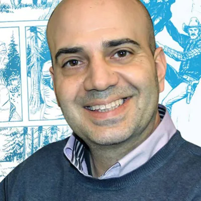 Joevito Nuccio