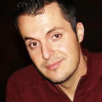 Joey Campos