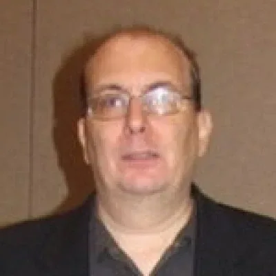 Joey Cavalieri