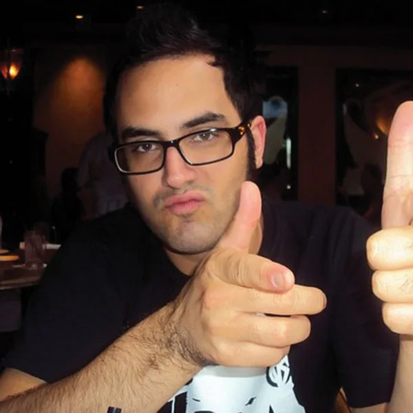 Joey Esposito