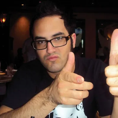 Joey Esposito