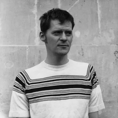 Joff Winterhart