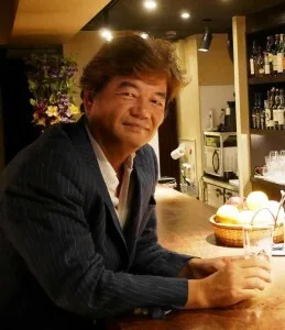 Joh Araki