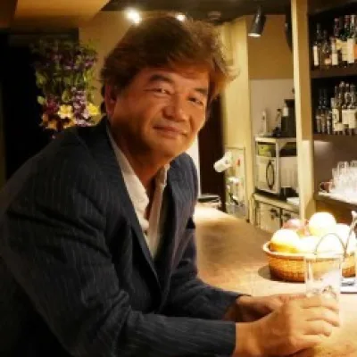 Joh Araki