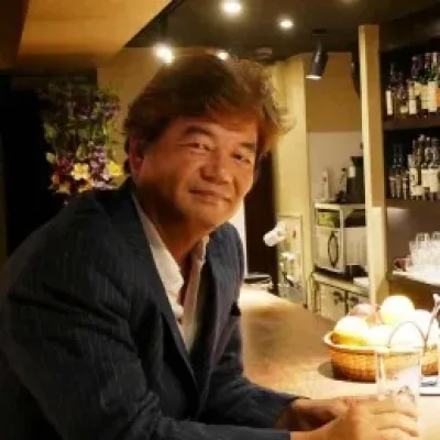 Joh Araki