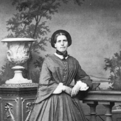 Johanna Spyri