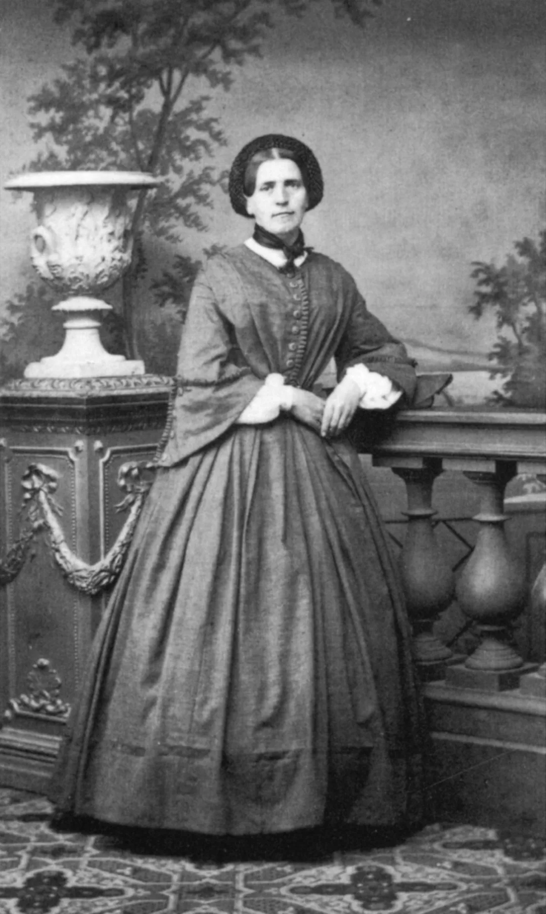 Johanna Spyri