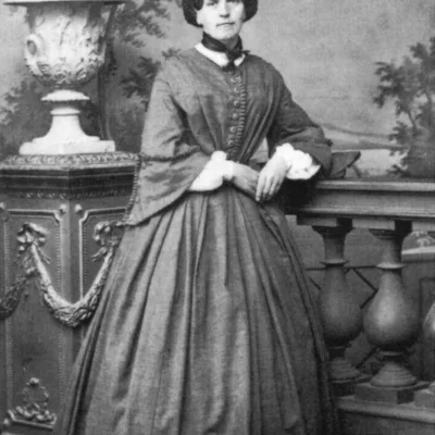 Johanna Spyri