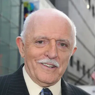 John Astin