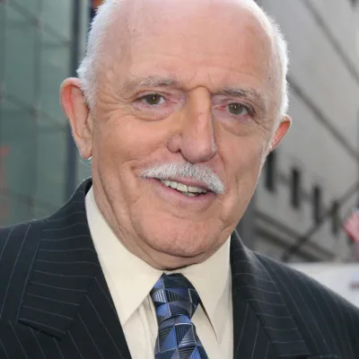John Astin