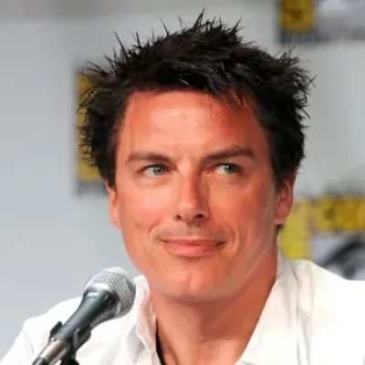 John Barrowman