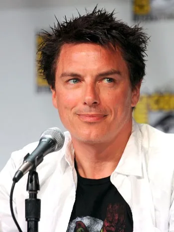 John Barrowman