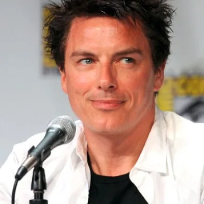 John Barrowman