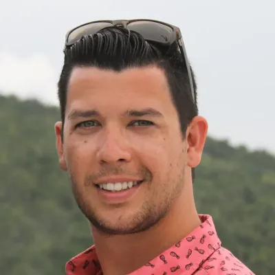John Boyle