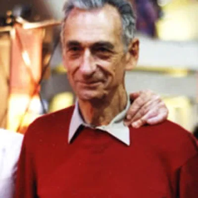 John Broome