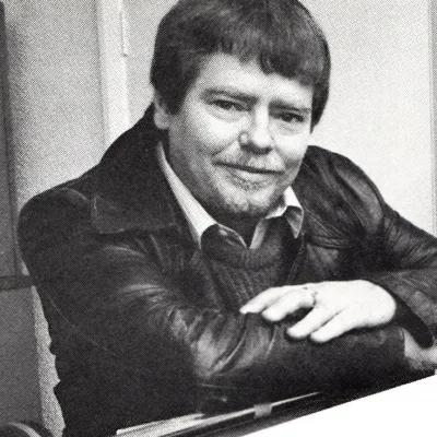 John Brosnan