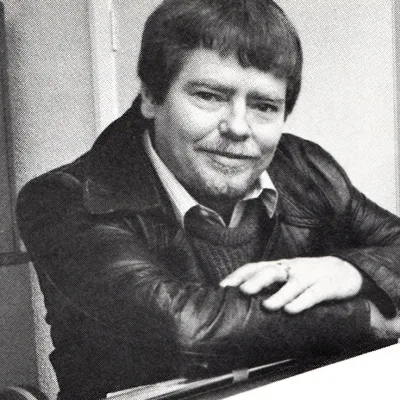 John Brosnan