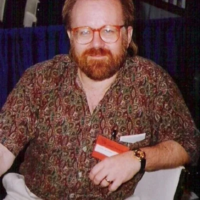 John Byrne