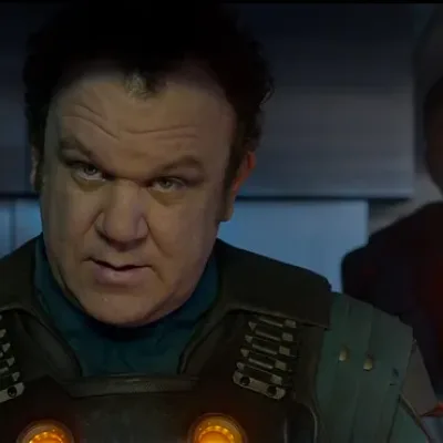John C. Reilly