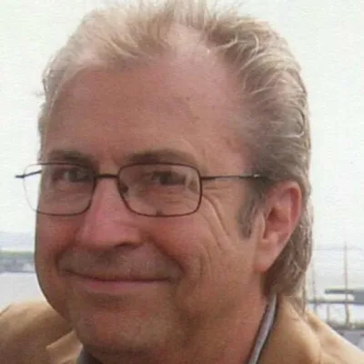 John Caldwell