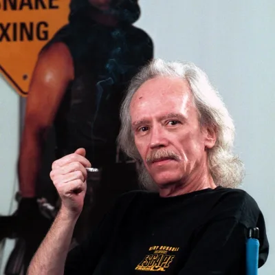 John Carpenter