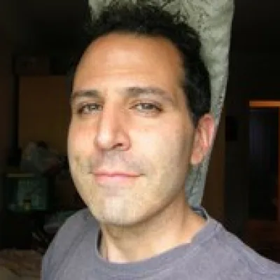 John Cebollero