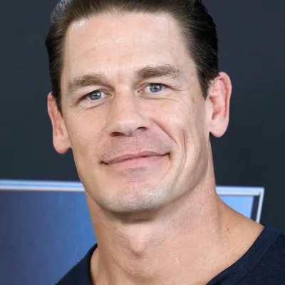 John Cena