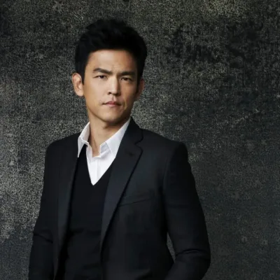 John Cho