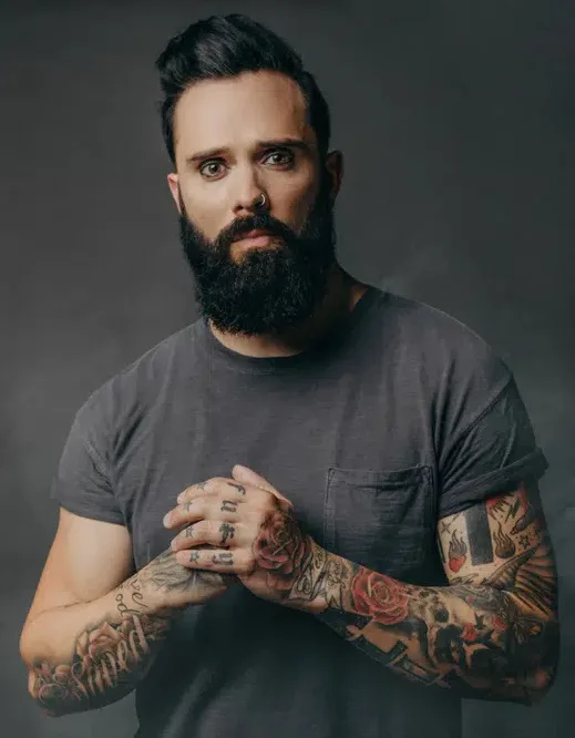 John Cooper (US)