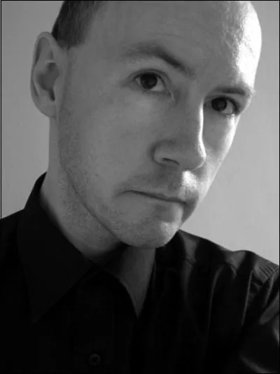 John Coulthart