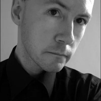 John Coulthart