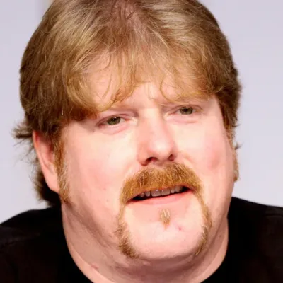 John DiMaggio