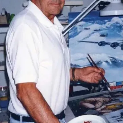 John Dixon
