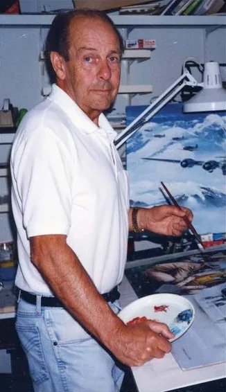 John Dixon