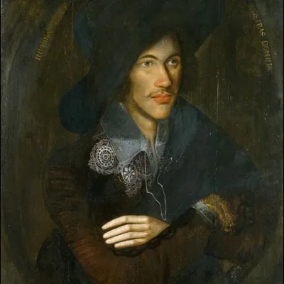 John Donne
